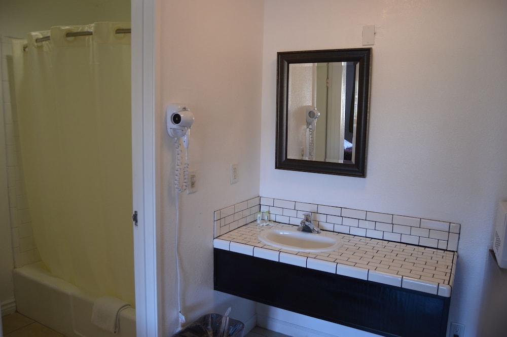 Musicland Hotel Palm Springs Bagian luar foto