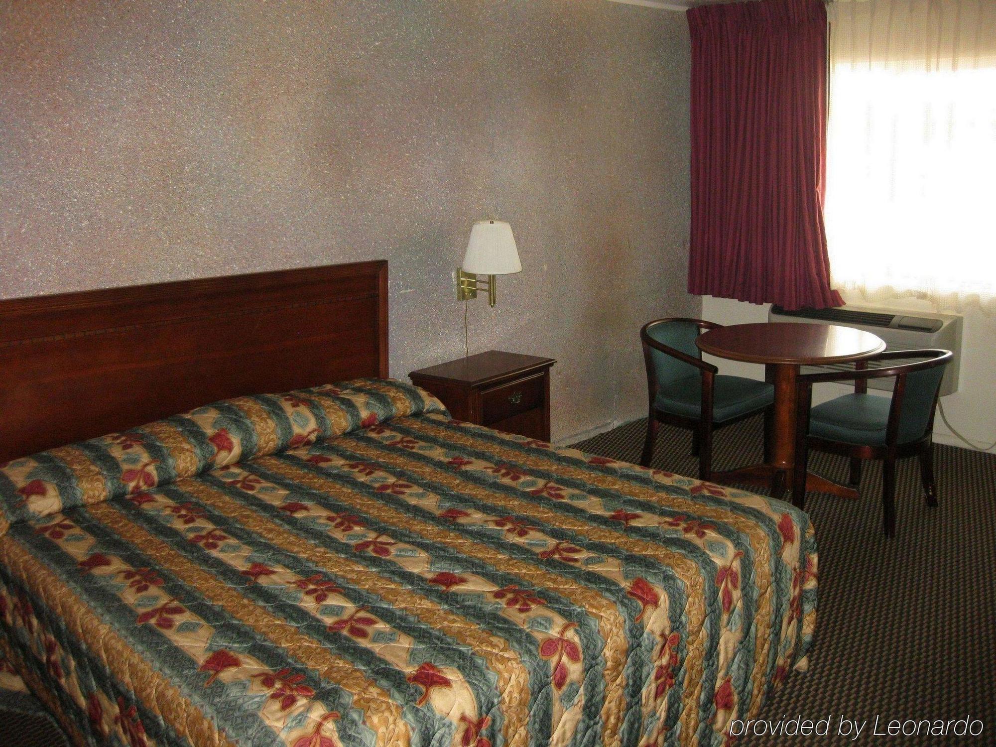 Musicland Hotel Palm Springs Ruang foto