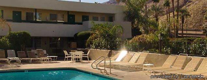 Musicland Hotel Palm Springs Fasilitas foto