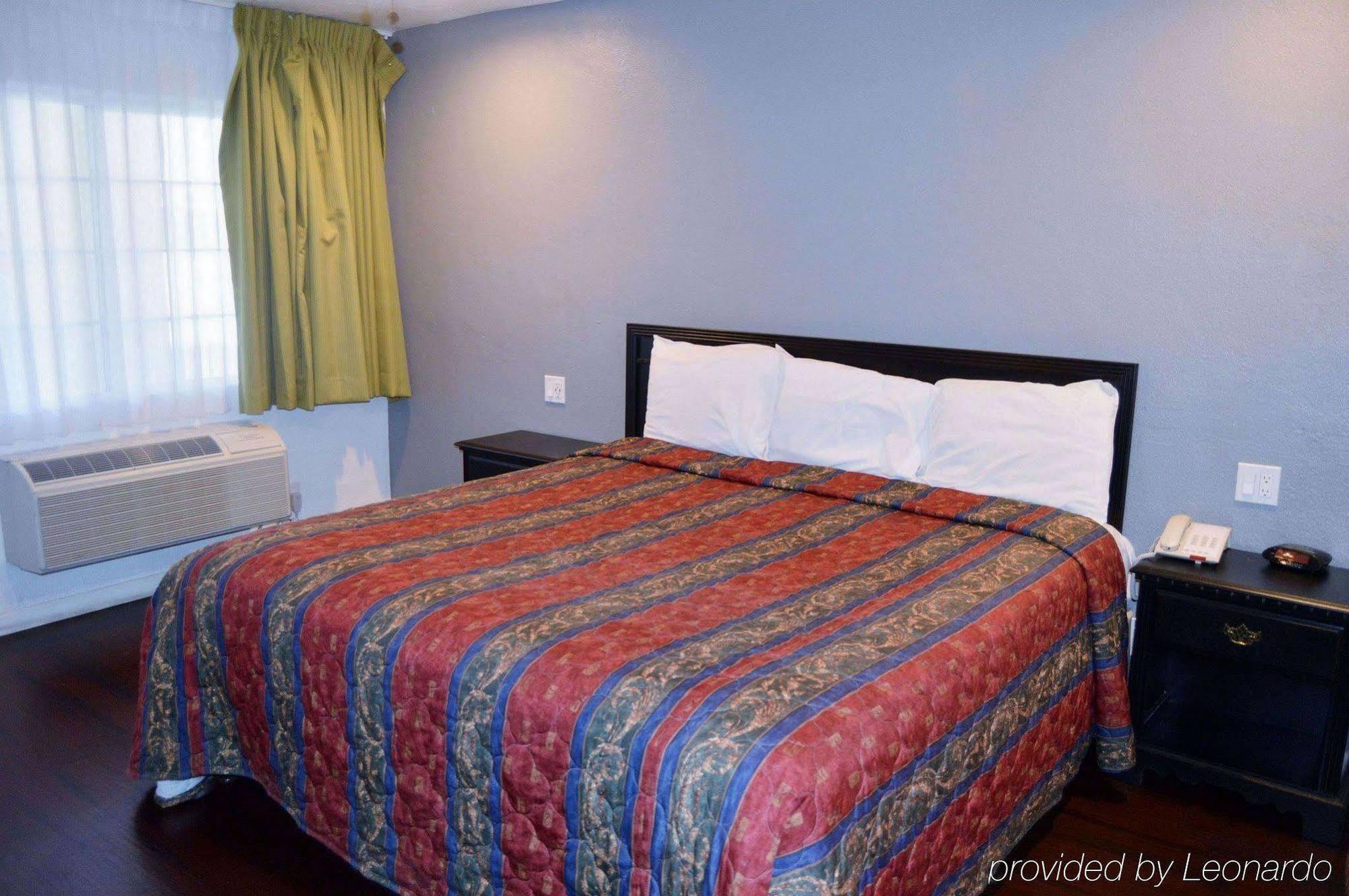 Musicland Hotel Palm Springs Bagian luar foto