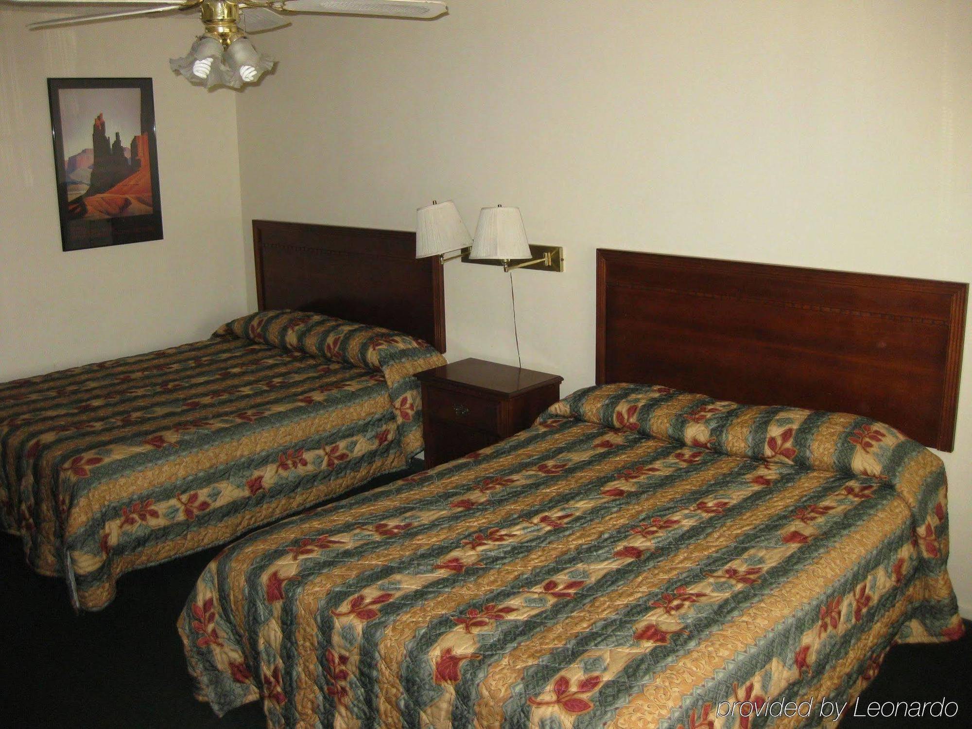 Musicland Hotel Palm Springs Ruang foto